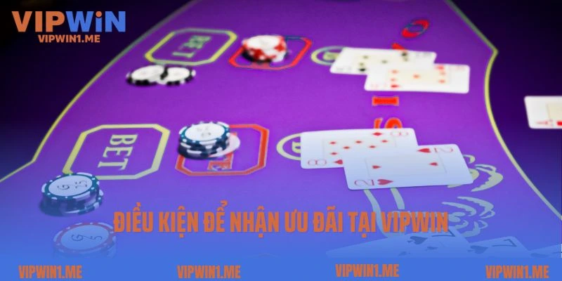 Người chơi cần tuân thủ điều kiện gì để nhận ưu đãi?