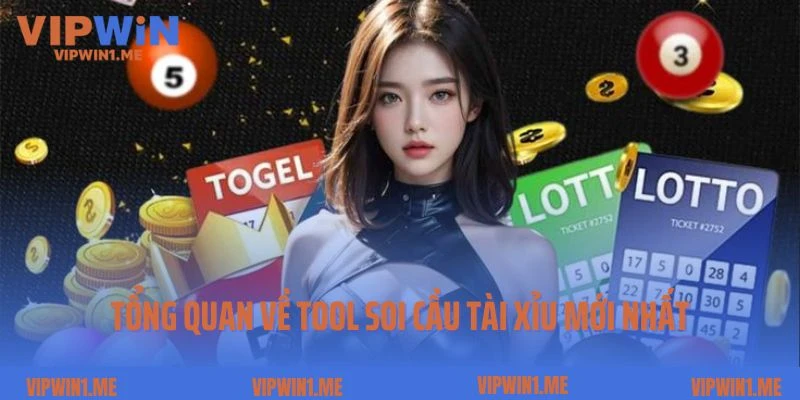 Tổng quan về tool soi cầu tài xỉu mới nhất